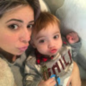 Meet your Posher, Daniela